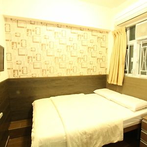 Standard Double Room no View