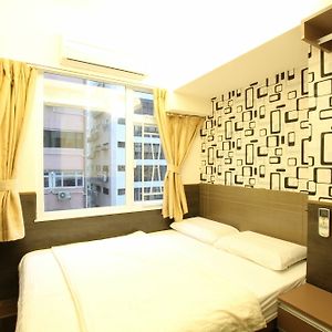 Superior Double Room City View